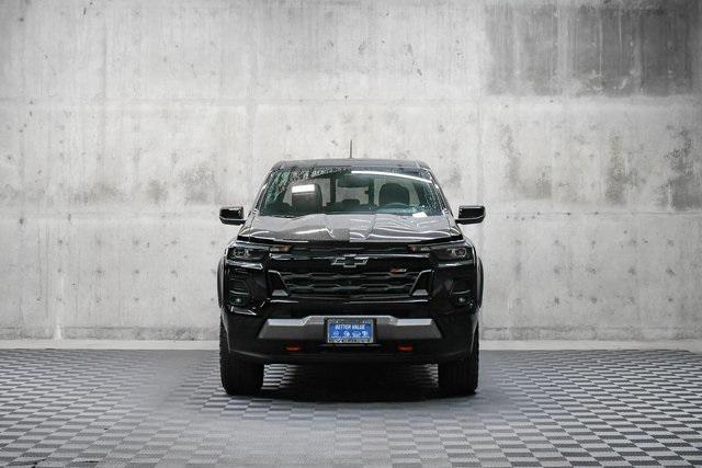 new 2024 Chevrolet Colorado car, priced at $47,005