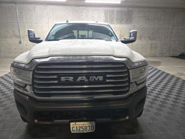 used 2020 Ram 2500 car, priced at $42,559