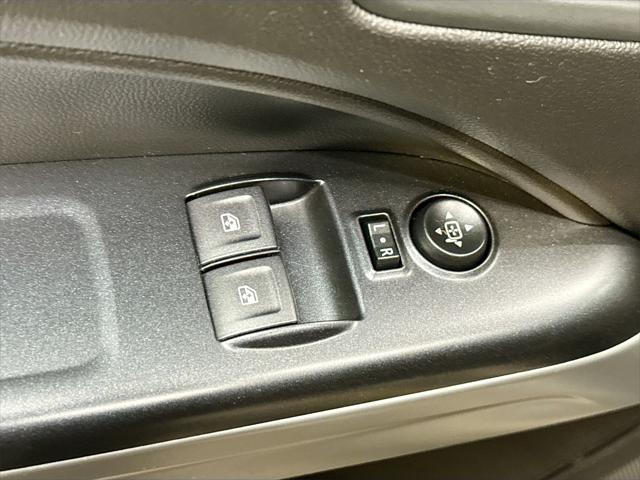 used 2021 Chevrolet Colorado car, priced at $40,691
