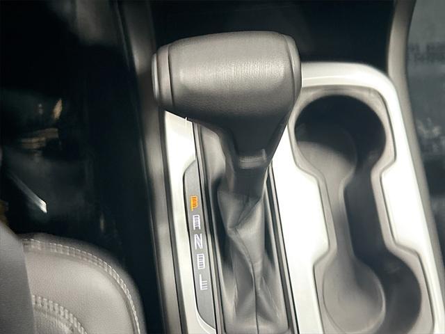 used 2021 Chevrolet Colorado car, priced at $40,691