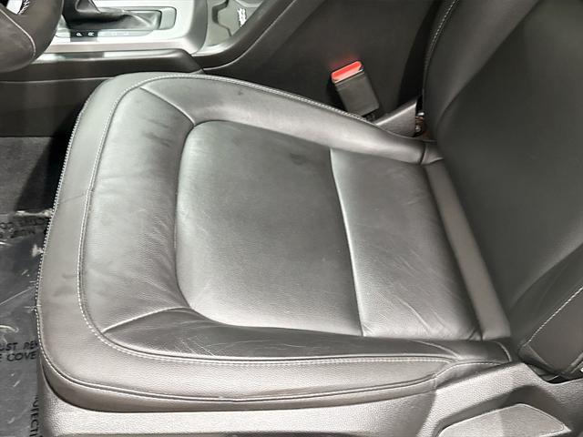 used 2021 Chevrolet Colorado car, priced at $40,691