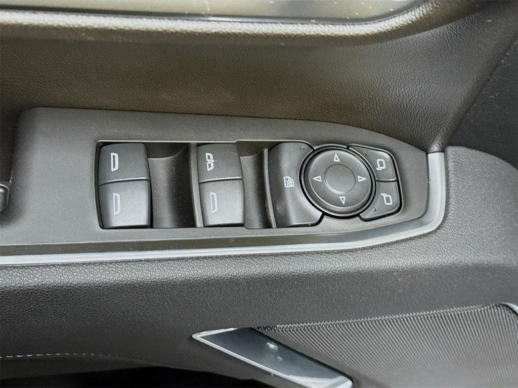 new 2026 Chevrolet Silverado 1500 car, priced at $46,995