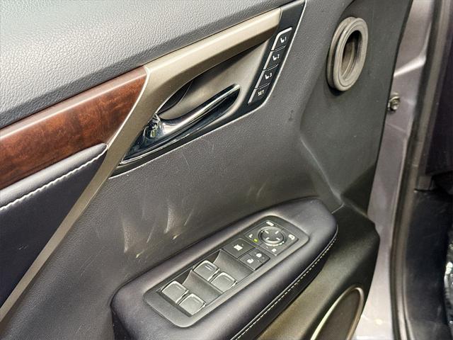 used 2021 Lexus RX 450h car, priced at $42,991
