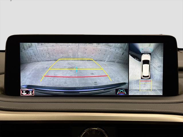 used 2021 Lexus RX 450h car, priced at $42,991
