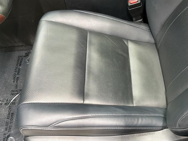 used 2021 Lexus RX 450h car, priced at $42,991