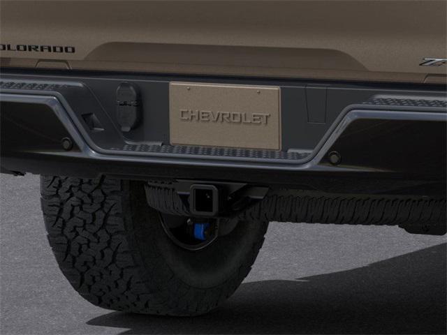 new 2024 Chevrolet Colorado car, priced at $59,000