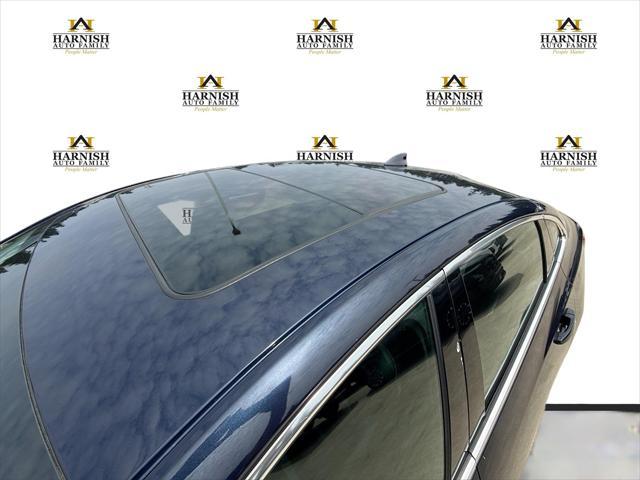 used 2016 Chevrolet Malibu Hybrid car, priced at $14,644