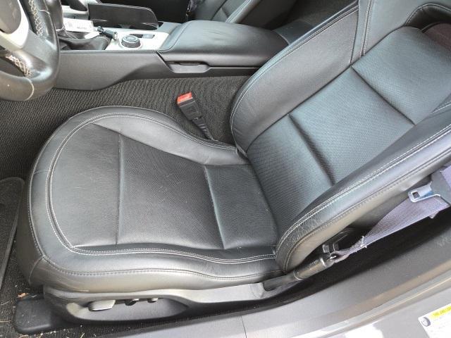 used 2015 Chevrolet Corvette car, priced at $44,991