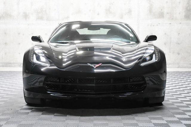 used 2016 Chevrolet Corvette car, priced at $50,228