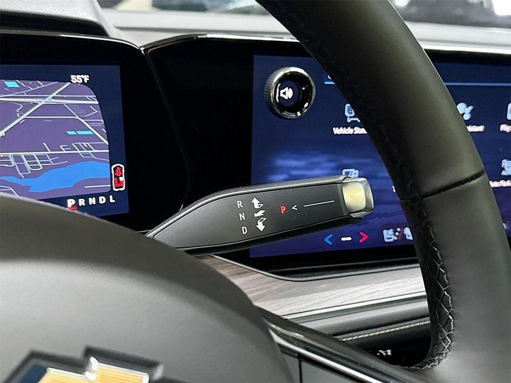 new 2026 Chevrolet Suburban car, priced at $95,100