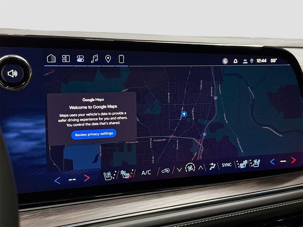 new 2026 Chevrolet Suburban car, priced at $95,100