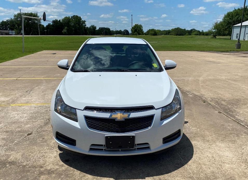 used 2014 Chevrolet Cruze car, priced at $14,500