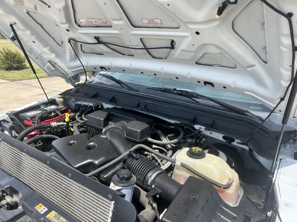 used 2013 Ford F-250 car, priced at $12,900