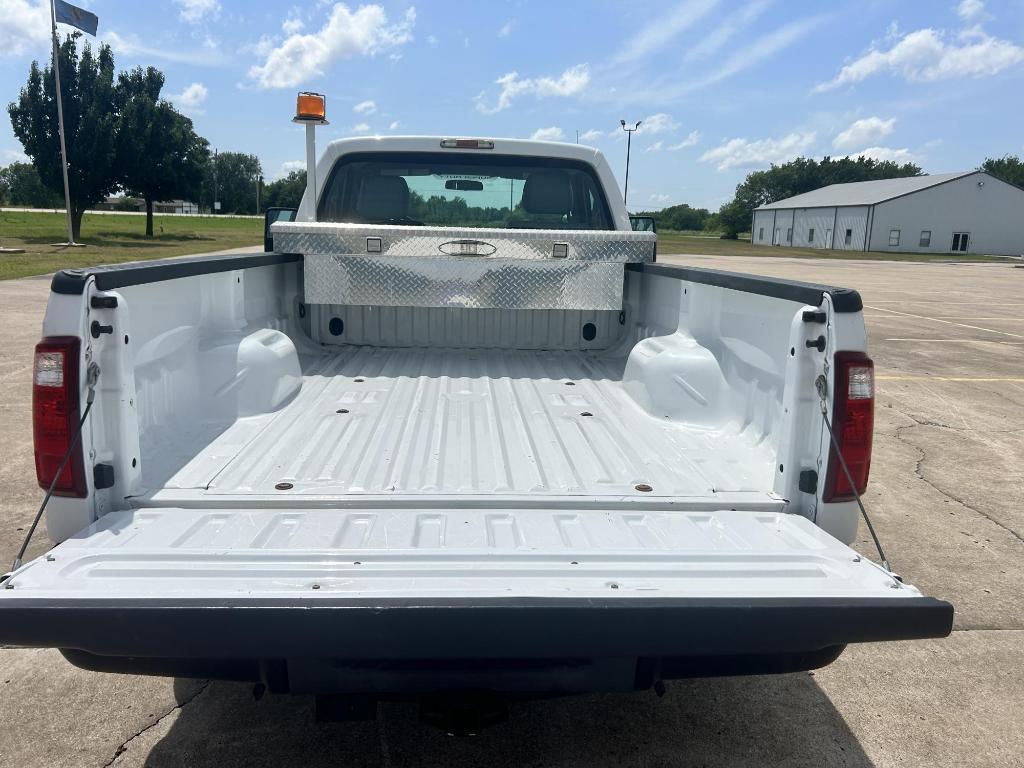 used 2013 Ford F-250 car, priced at $12,900