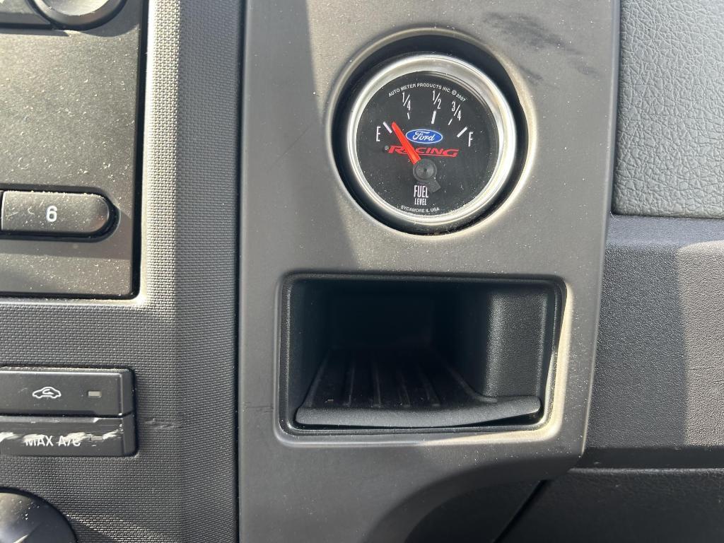used 2011 Ford F-150 car, priced at $9,900