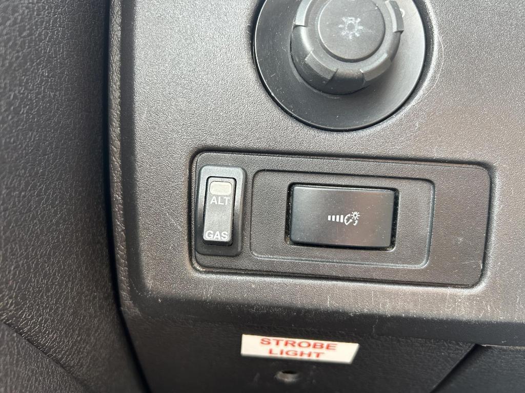 used 2011 Ford F-150 car, priced at $9,900
