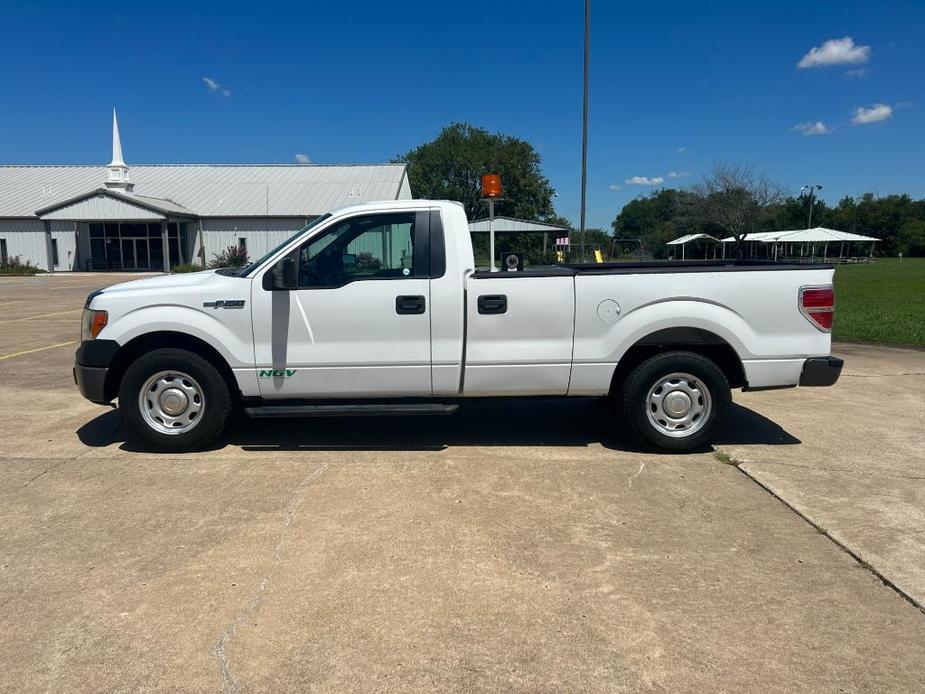 used 2014 Ford F-150 car, priced at $11,900