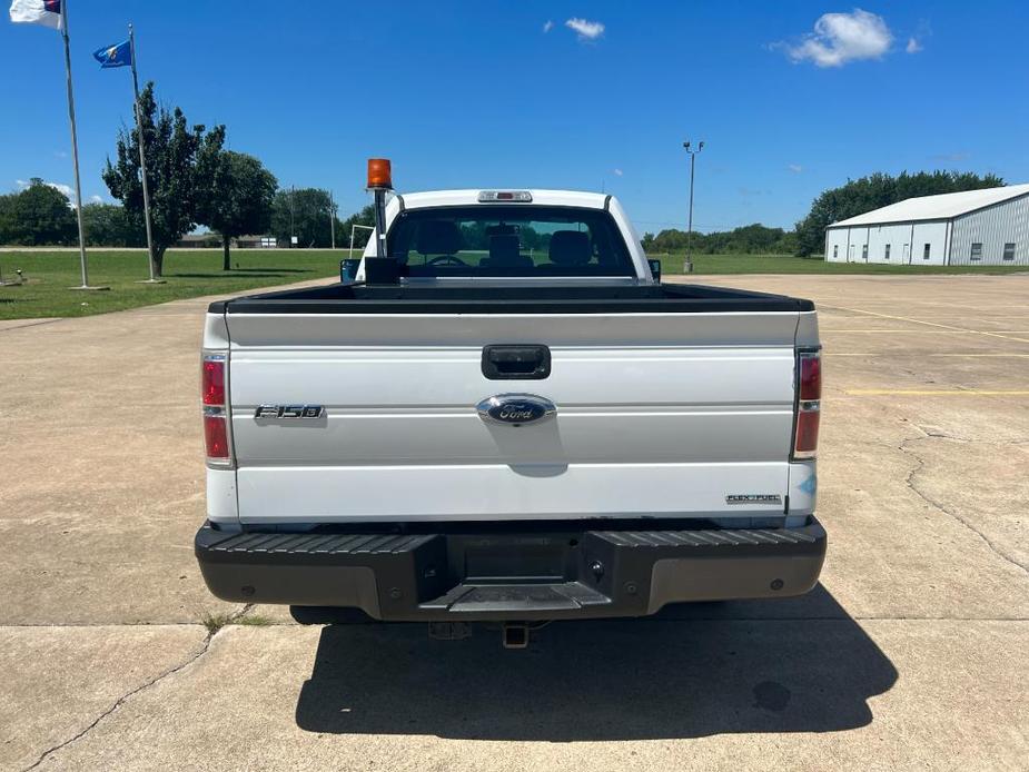 used 2014 Ford F-150 car, priced at $11,900