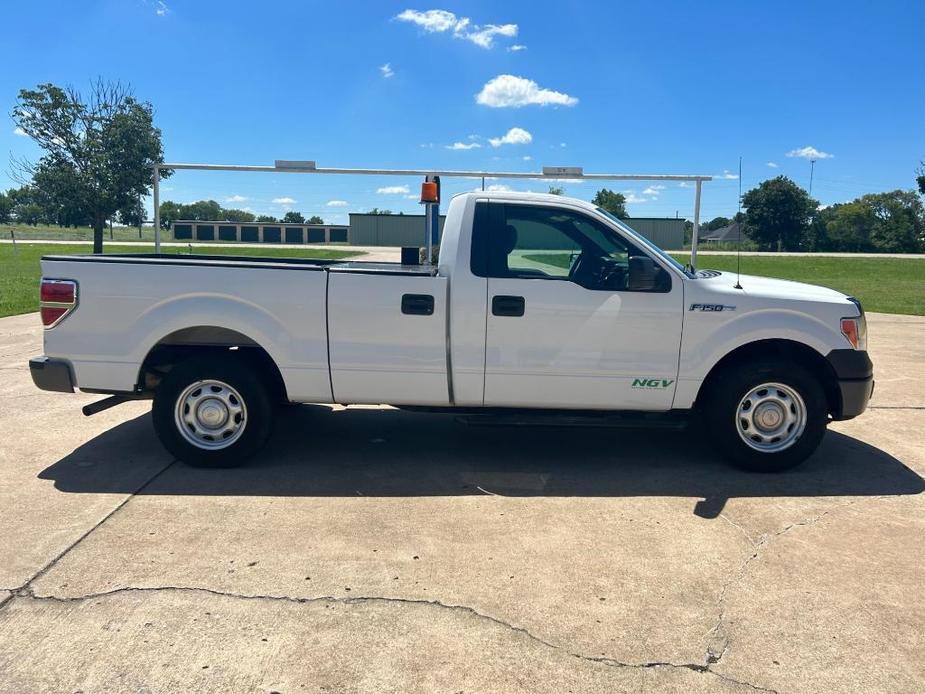 used 2014 Ford F-150 car, priced at $11,900