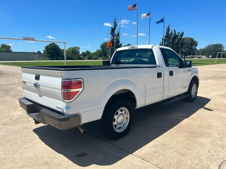 used 2014 Ford F-150 car, priced at $11,900