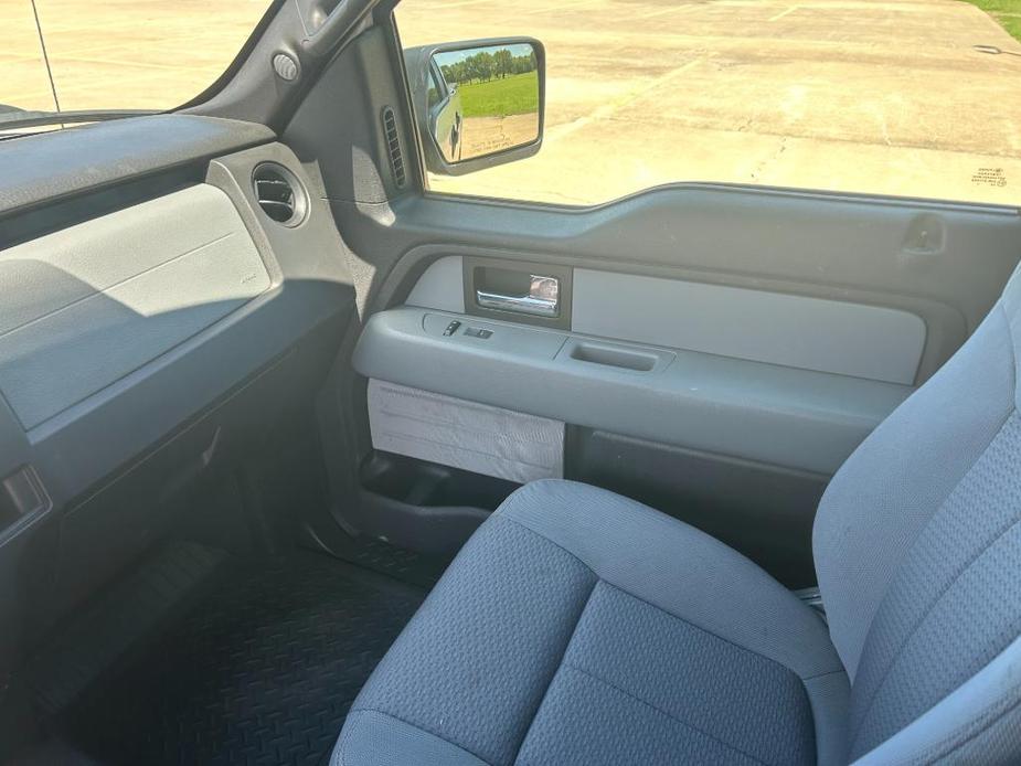 used 2014 Ford F-150 car, priced at $11,900