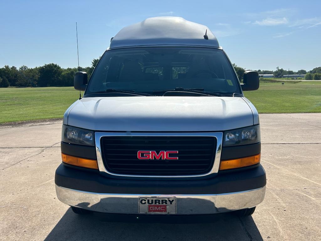 used 2013 GMC Savana 2500 car, priced at $17,500