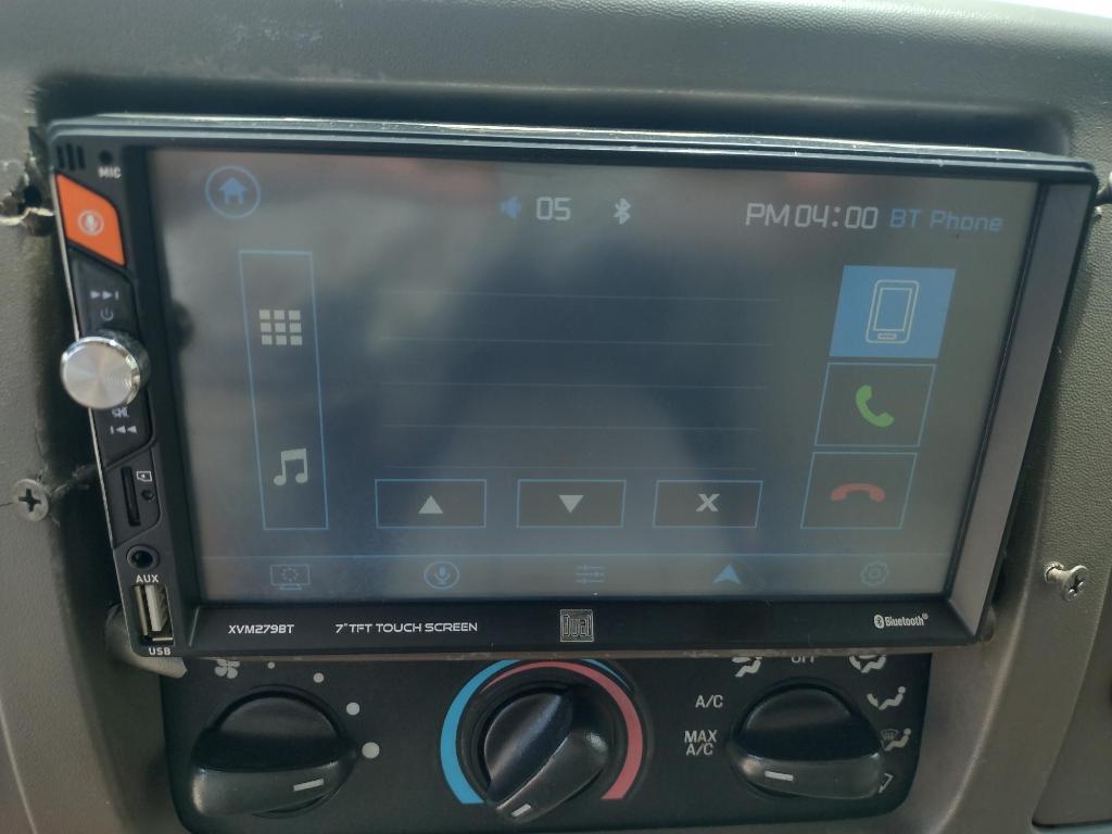 used 2001 Ford Excursion car, priced at $5,900