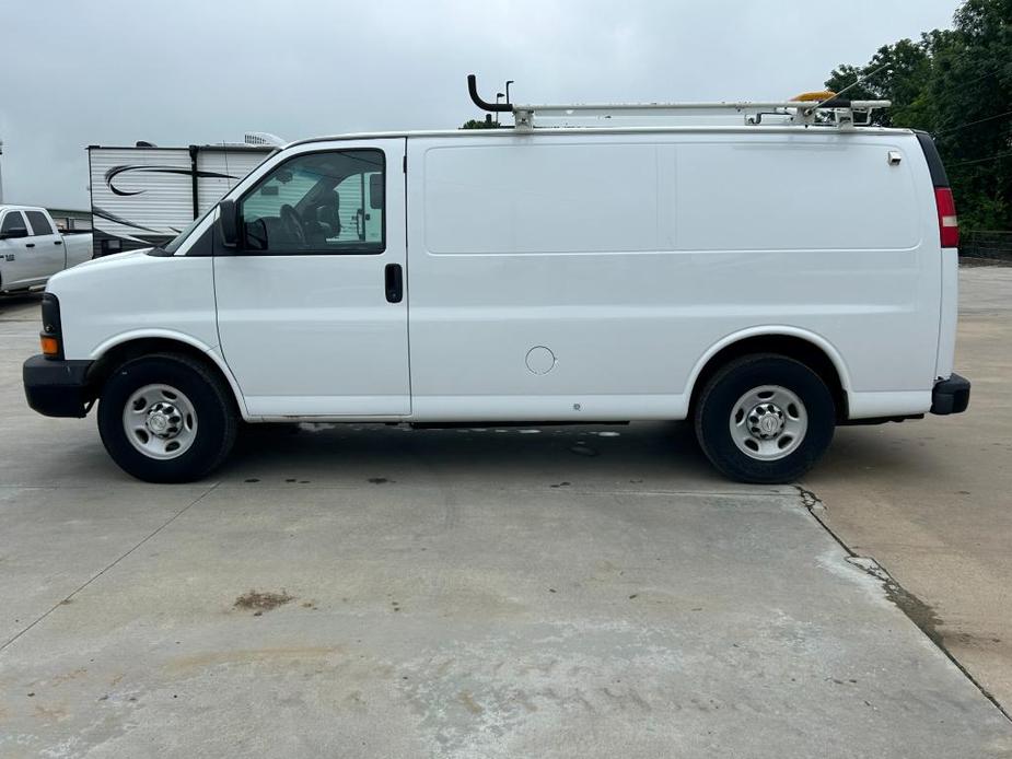 used 2014 Chevrolet Express 2500 car, priced at $14,000