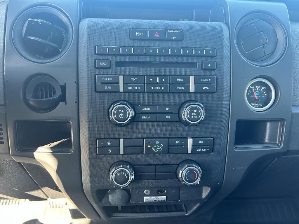used 2014 Ford F-150 car, priced at $11,900