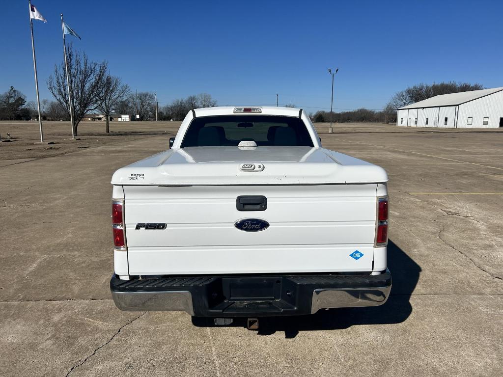 used 2014 Ford F-150 car, priced at $11,900