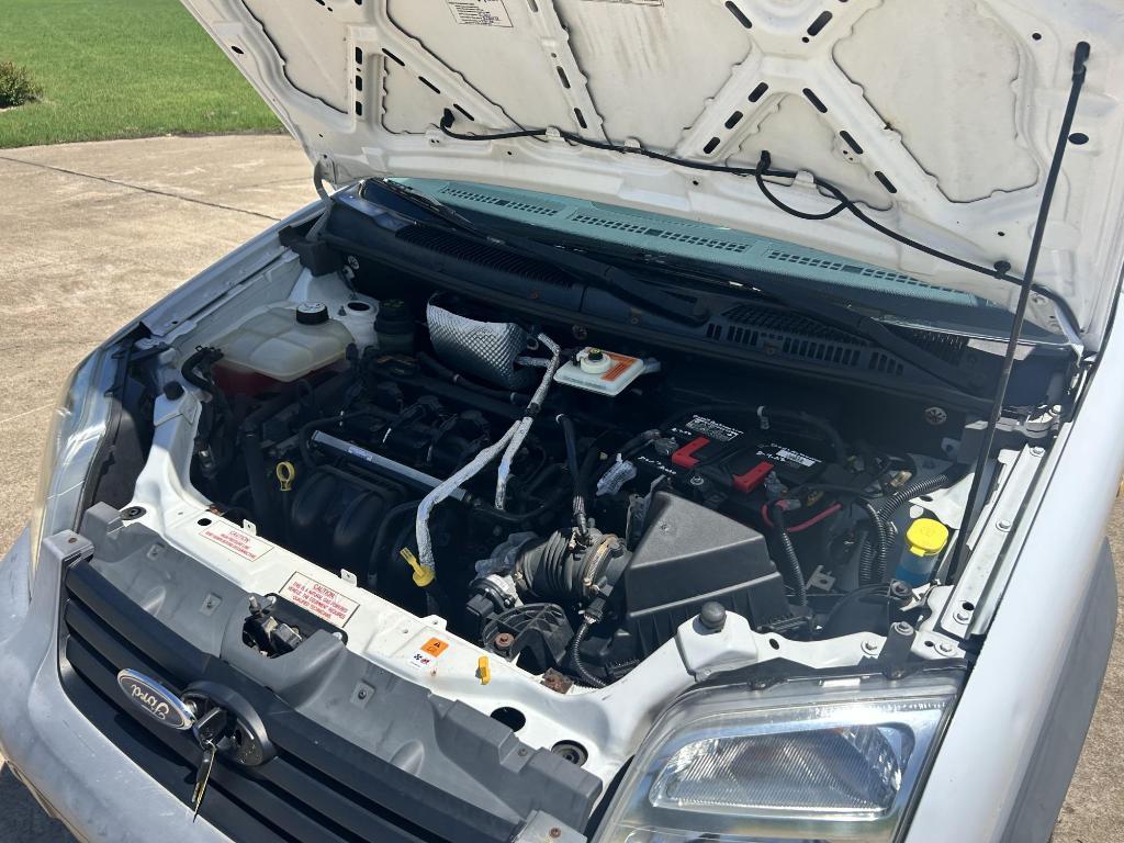 used 2012 Ford Transit Connect car, priced at $10,900