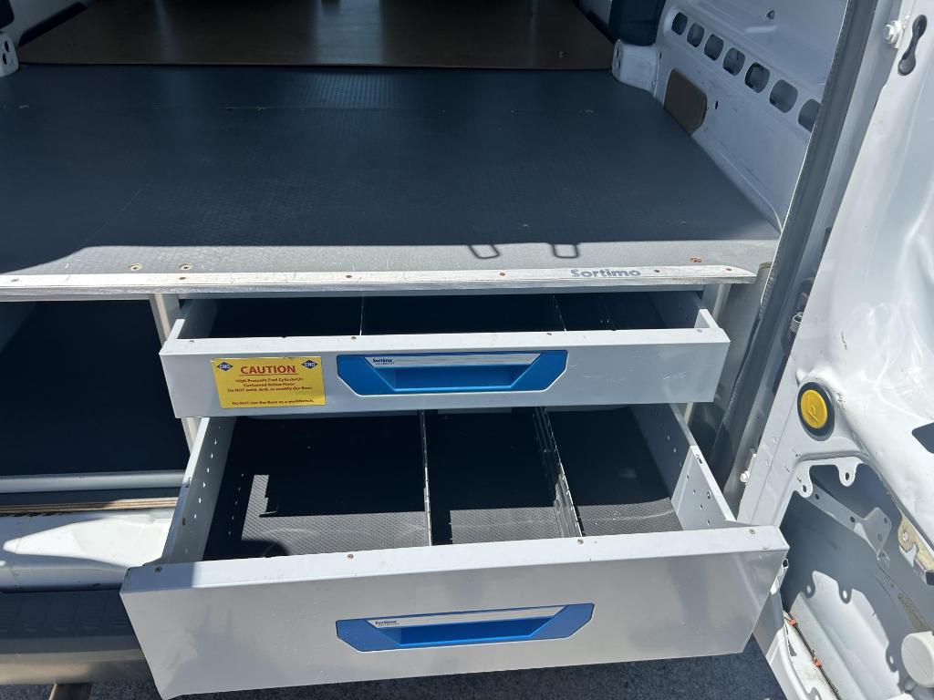 used 2012 Ford Transit Connect car, priced at $10,900