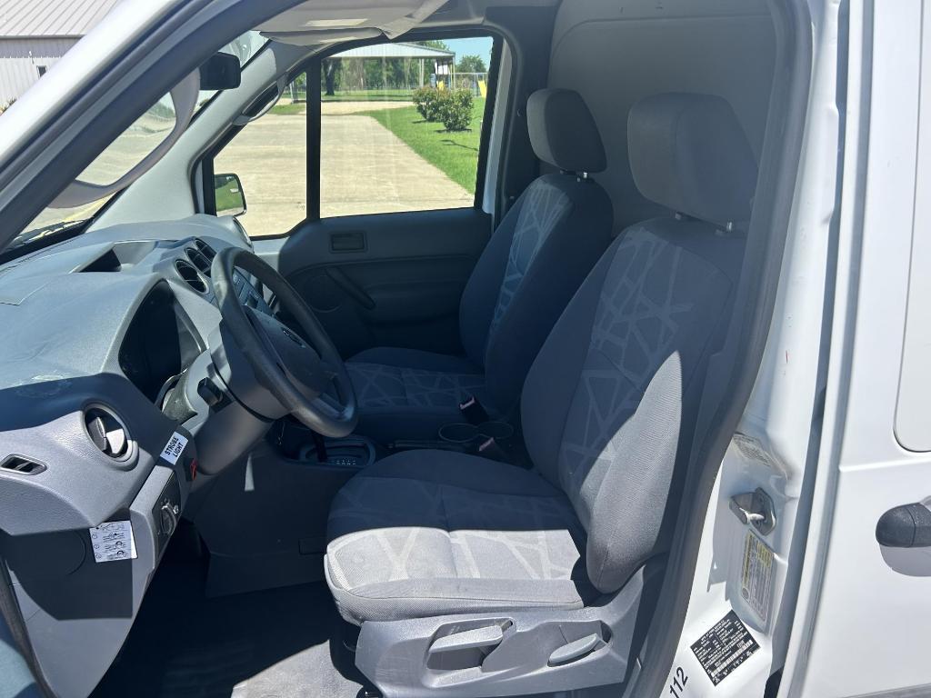 used 2012 Ford Transit Connect car, priced at $10,900