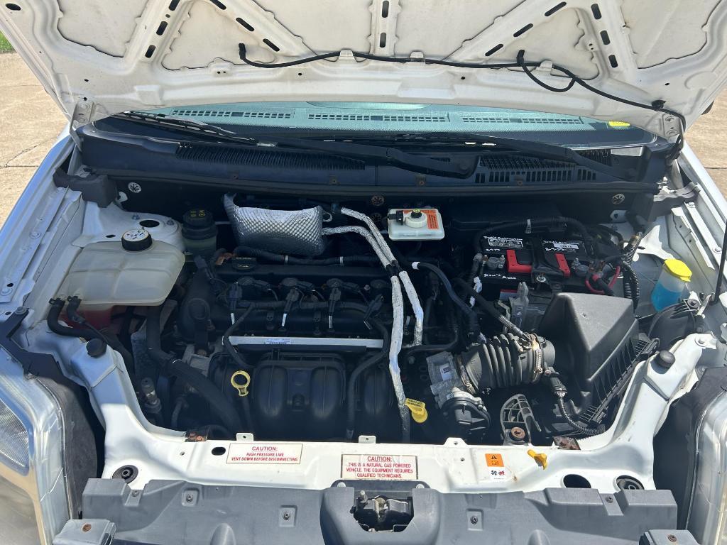 used 2012 Ford Transit Connect car, priced at $10,900