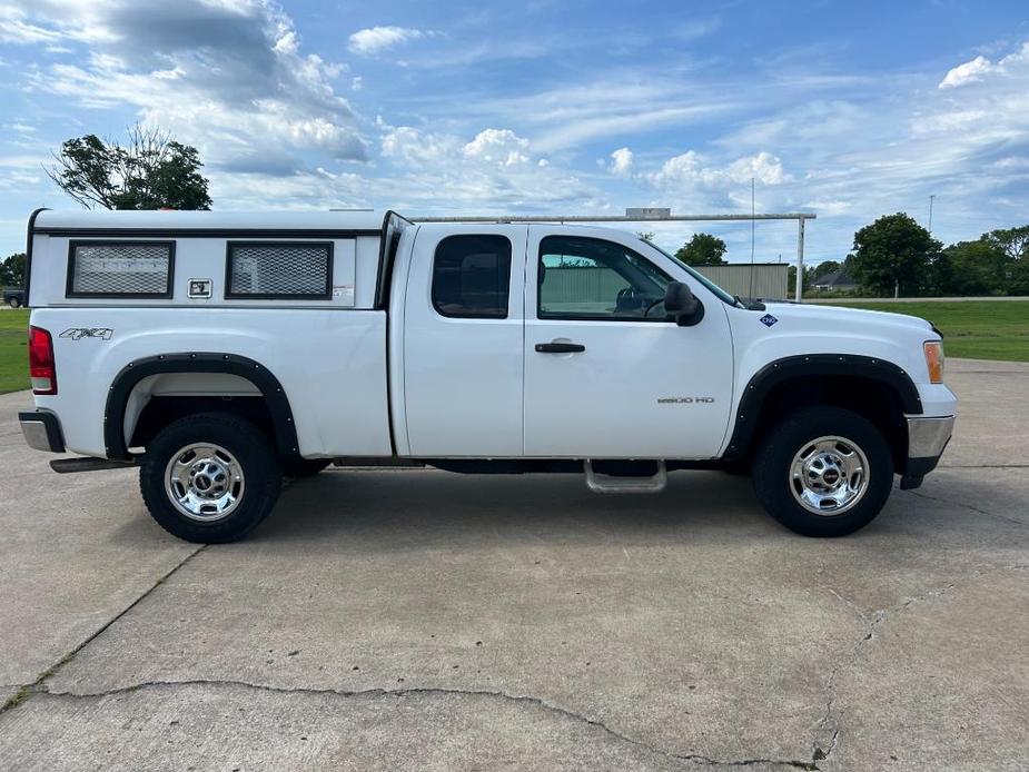 used 2013 GMC Sierra 2500 car, priced at $15,000