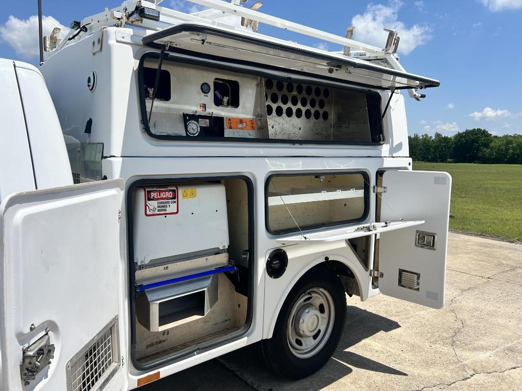 used 2013 Ford F-350 car, priced at $11,900