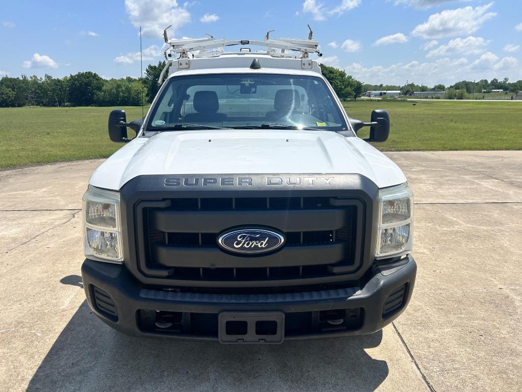 used 2013 Ford F-350 car, priced at $11,900