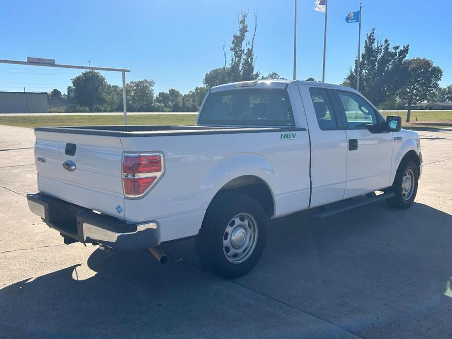 used 2014 Ford F-150 car, priced at $13,900