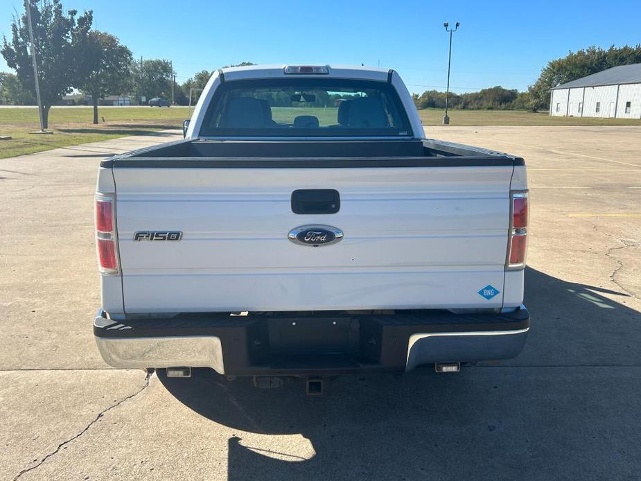 used 2014 Ford F-150 car, priced at $13,900