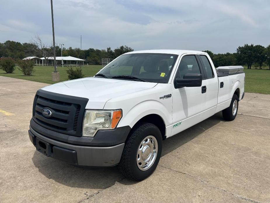 used 2011 Ford F-150 car, priced at $12,900