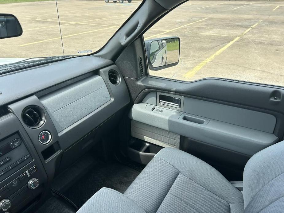 used 2011 Ford F-150 car, priced at $12,900