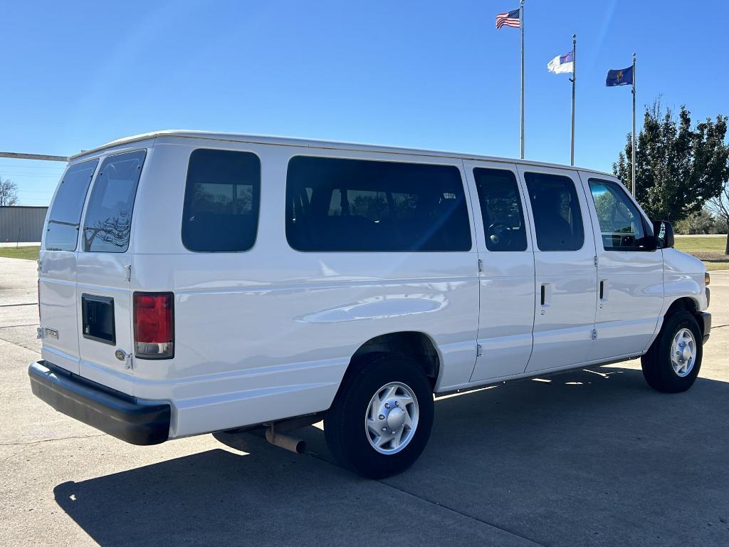 used 2013 Ford E350 Super Duty car, priced at $15,000