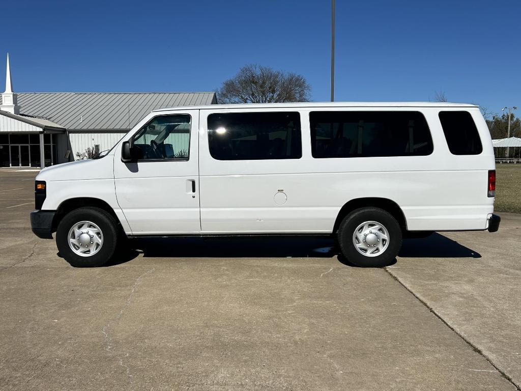 used 2013 Ford E350 Super Duty car, priced at $15,000