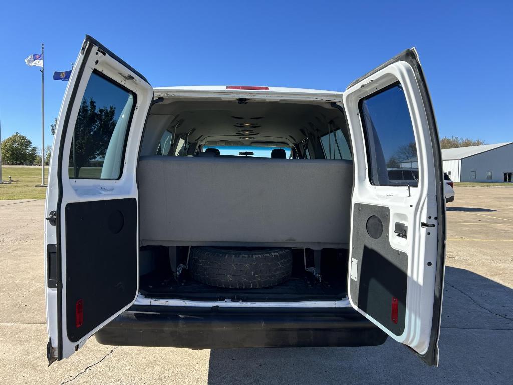 used 2013 Ford E350 Super Duty car, priced at $15,000