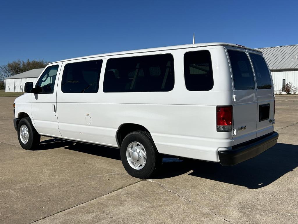 used 2013 Ford E350 Super Duty car, priced at $15,000