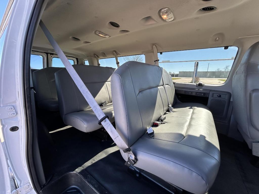 used 2013 Ford E350 Super Duty car, priced at $15,000