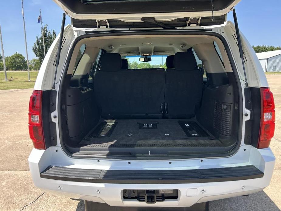 used 2011 Chevrolet Tahoe car, priced at $14,900