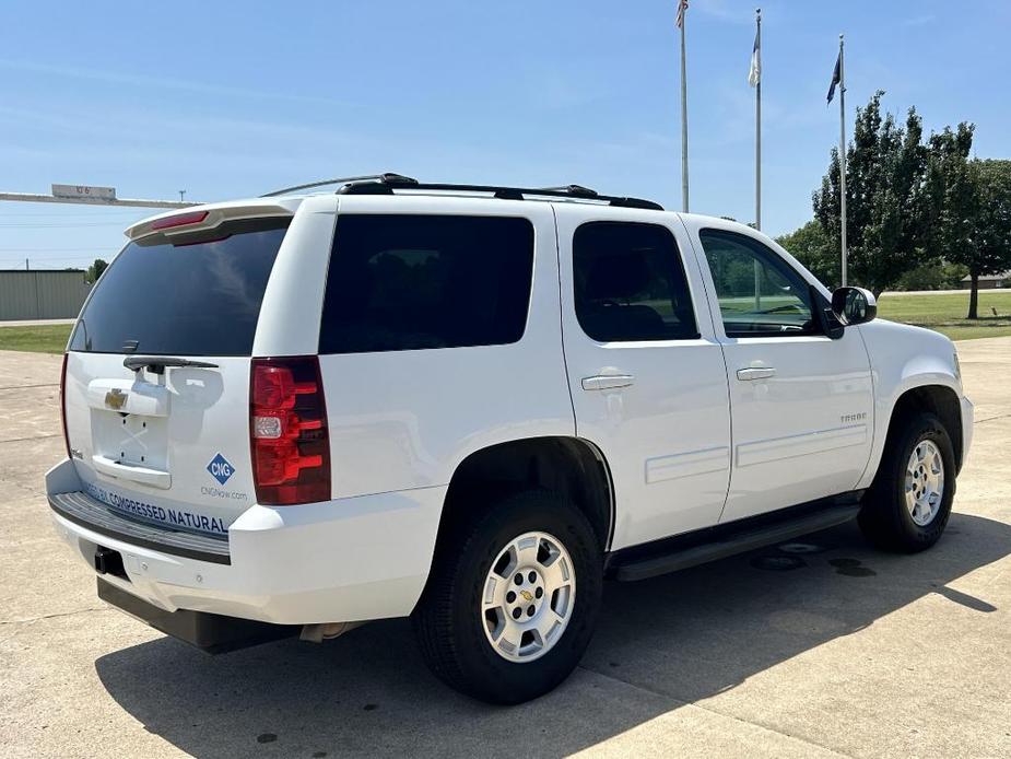 used 2011 Chevrolet Tahoe car, priced at $14,900