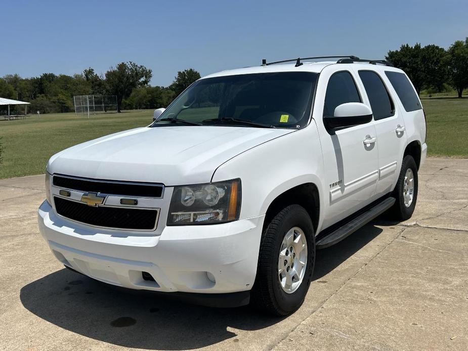 used 2011 Chevrolet Tahoe car, priced at $14,900