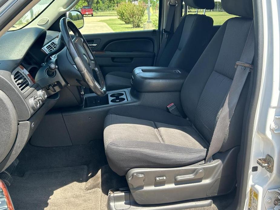 used 2011 Chevrolet Tahoe car, priced at $14,900